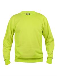 FELPA GIROCOLLO BASIC ROUNDNECK 280 g/m²